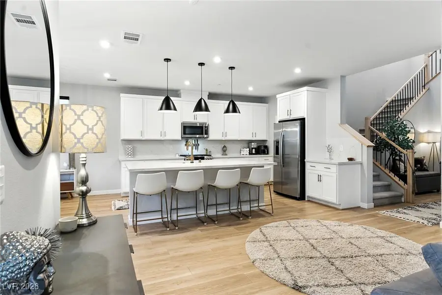 3254 Fountaintree Avenue, Henderson, NV 89044 - Image #3