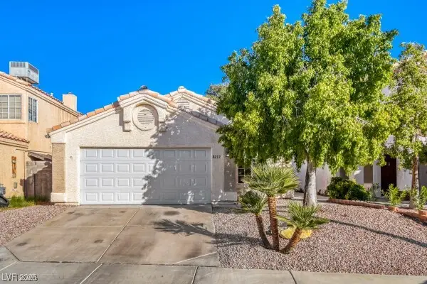 8212 Confetti Circle, Las Vegas, NV 89145 - #1
