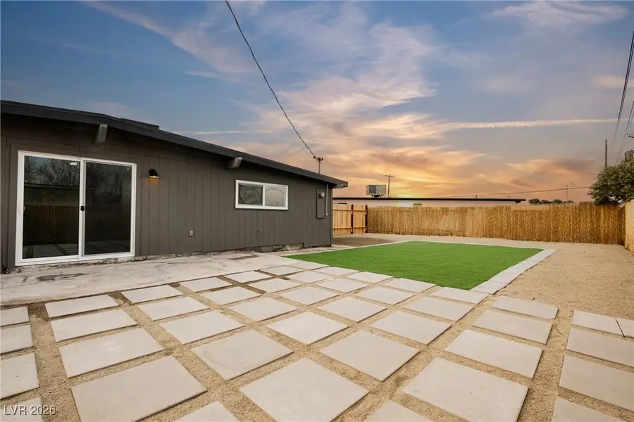 4632 Eleanor Circle, Las Vegas, NV 89121 - #3