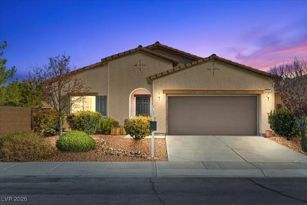 5200 Lilia Avenue, Pahrump, NV 89061 - Image #1