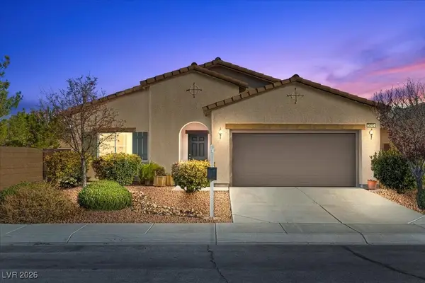 5200 Lilia Avenue, Pahrump, NV 89061