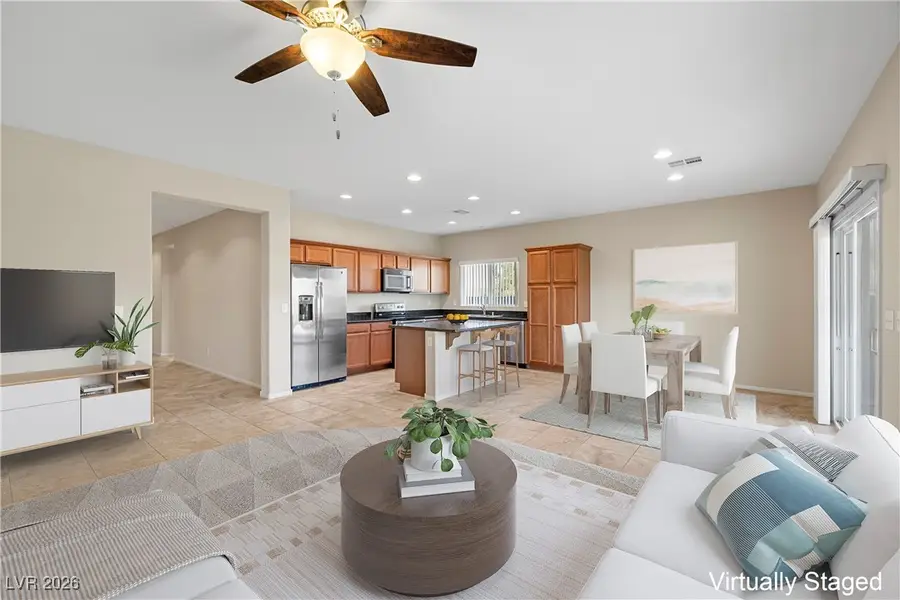 5200 Lilia Avenue, Pahrump, NV 89061 - Image #2