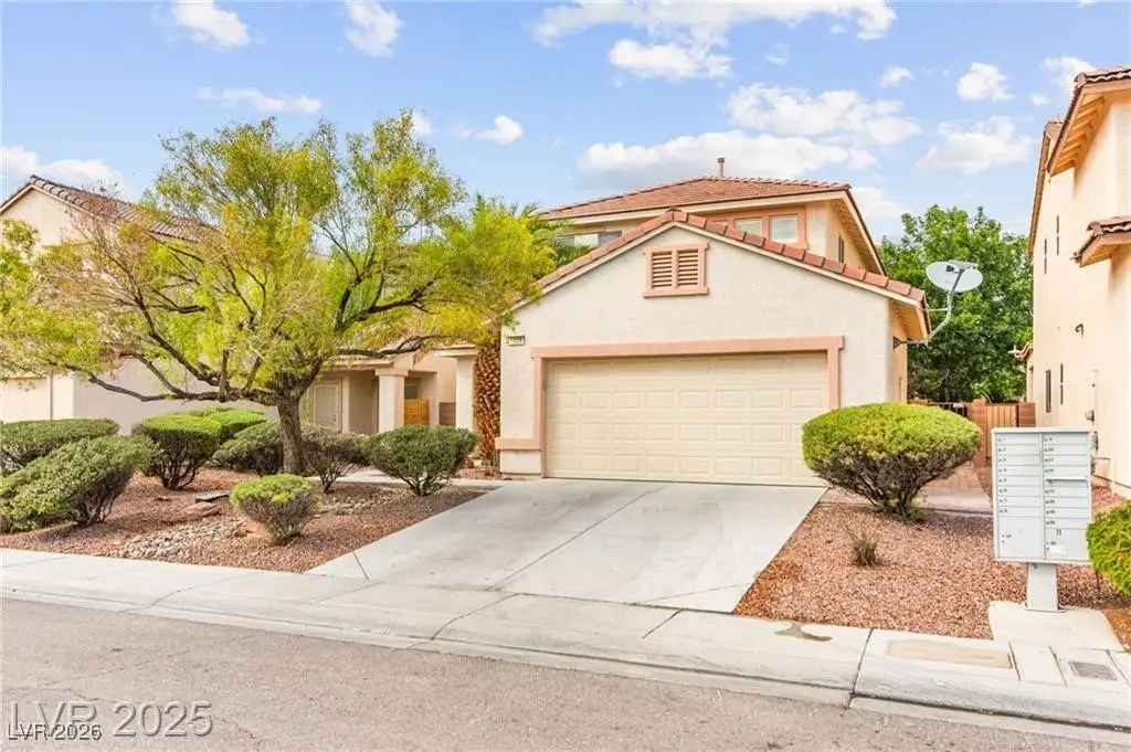 1008 Oceanwood Avenue, North Las Vegas, NV 89086 - Image #1