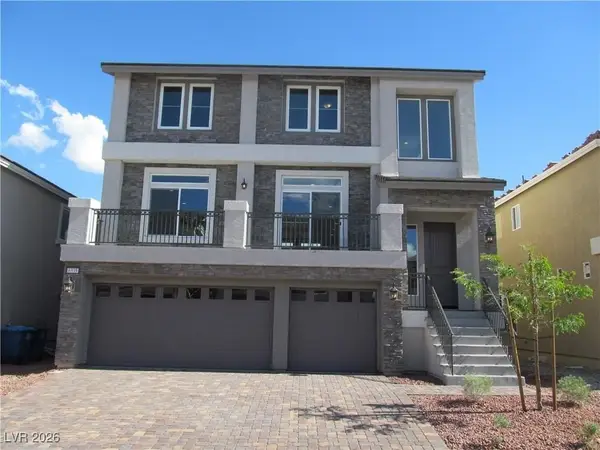 6335 Rock Stream Lane, Las Vegas, NV 89141