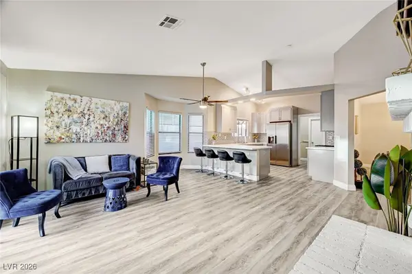 8233 Ducharme Avenue, Las Vegas, NV 89145