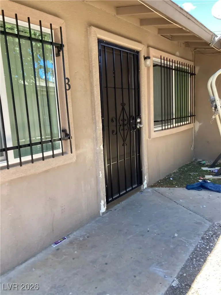 Address Withheld By Seller, Las Vegas, NV 89101 - #3