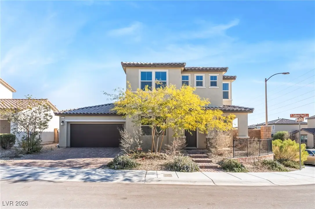 8020 California Pine Street, Las Vegas, NV 89166 - #1