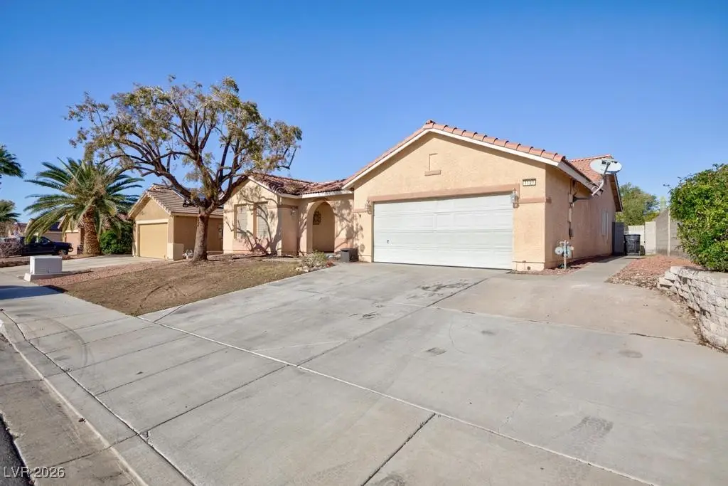 1120 Devon Downs Avenue, Henderson, NV 89015 - Image #1