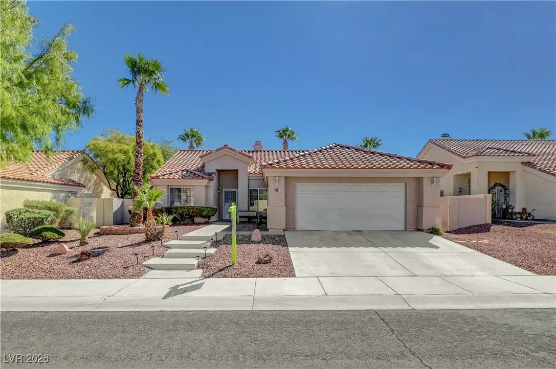 8317 Divernon Avenue, Las Vegas, NV 89149 - #1