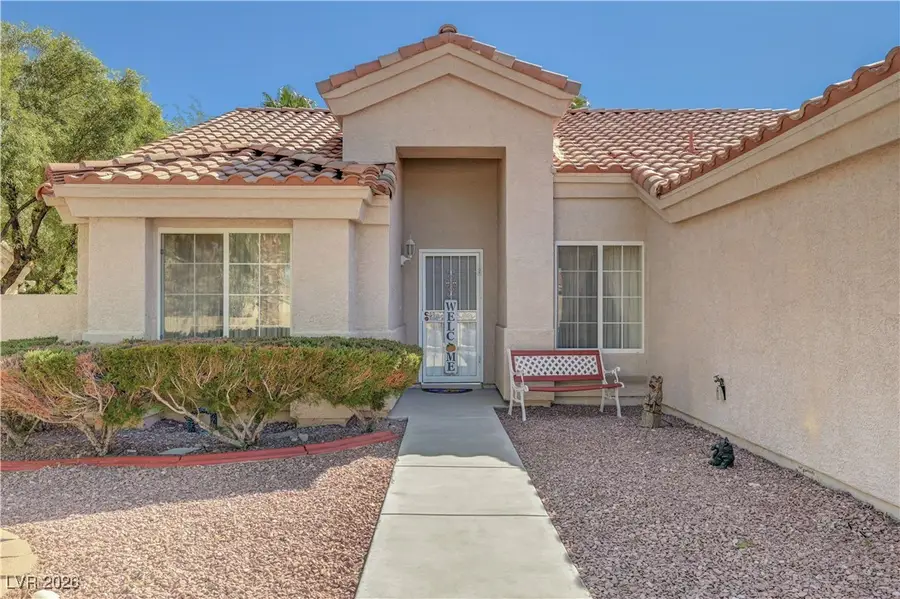 8317 Divernon Avenue, Las Vegas, NV 89149 - #2