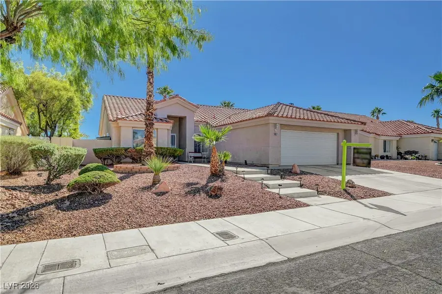 8317 Divernon Avenue, Las Vegas, NV 89149 - #3