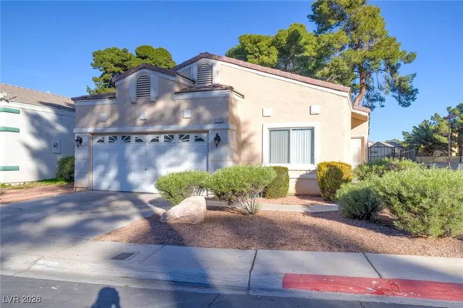 1712 Wendell Williams Avenue, Las Vegas, NV 89106 - #2