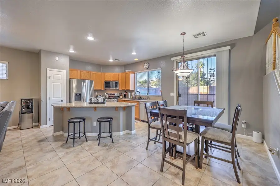 548 Civic Holiday Avenue, North Las Vegas, NV 89031 - Image #2