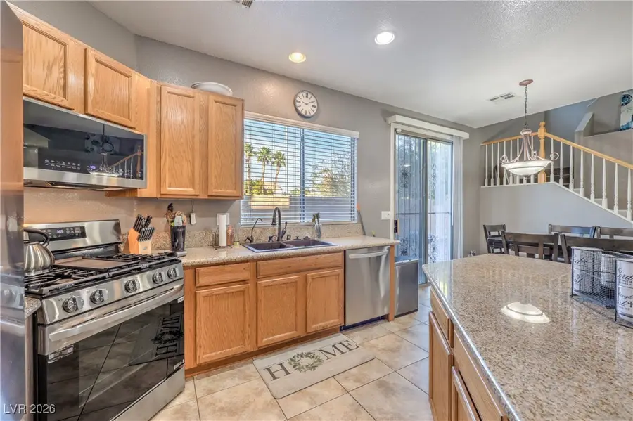 548 Civic Holiday Avenue, North Las Vegas, NV 89031 - Image #3
