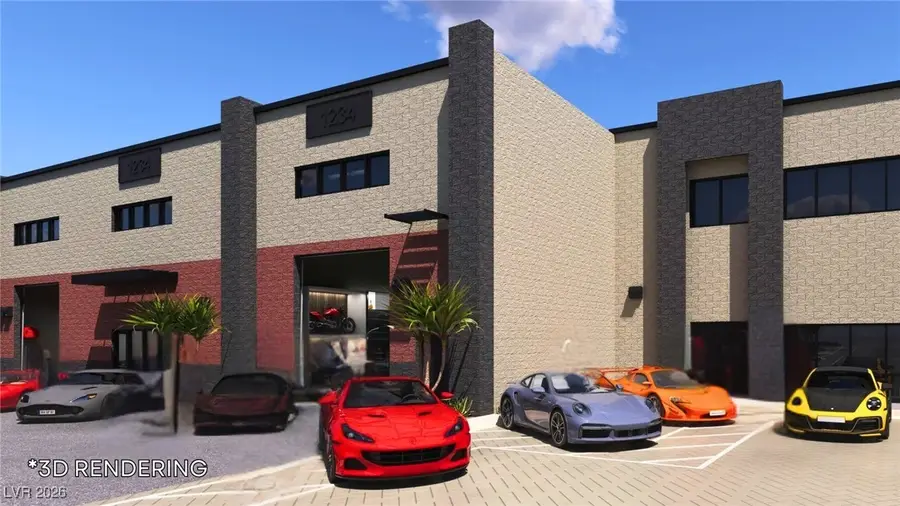 1150 E Larson Lane #100, Henderson, NV 89044 - Image #2