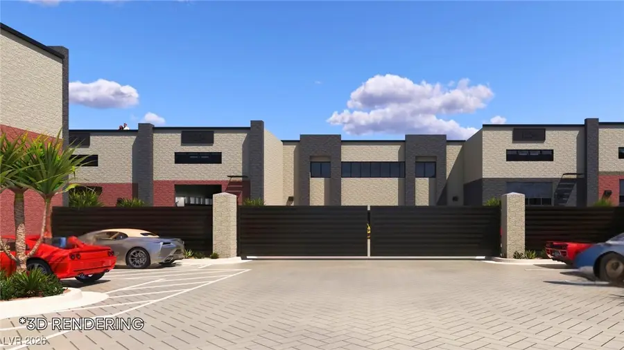 1150 E Larson Lane #100, Henderson, NV 89044 - Image #3