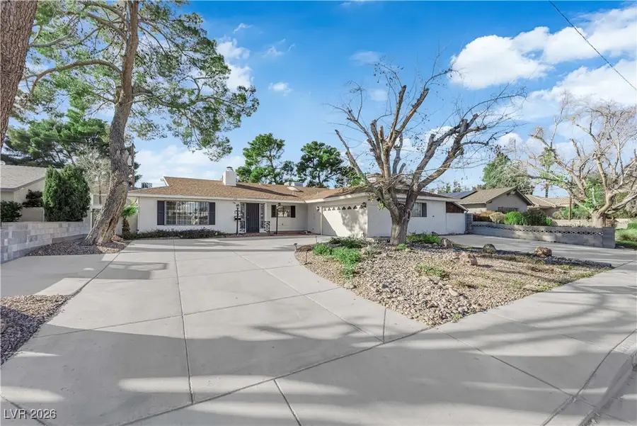 1242 Campbell Drive #89102, Las Vegas, NV 89102 - Image #2