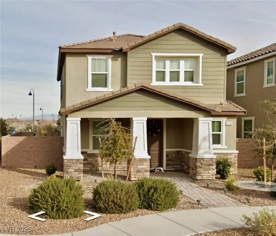 3144 Cartanda Avenue, Henderson, NV 89044 - Image #2