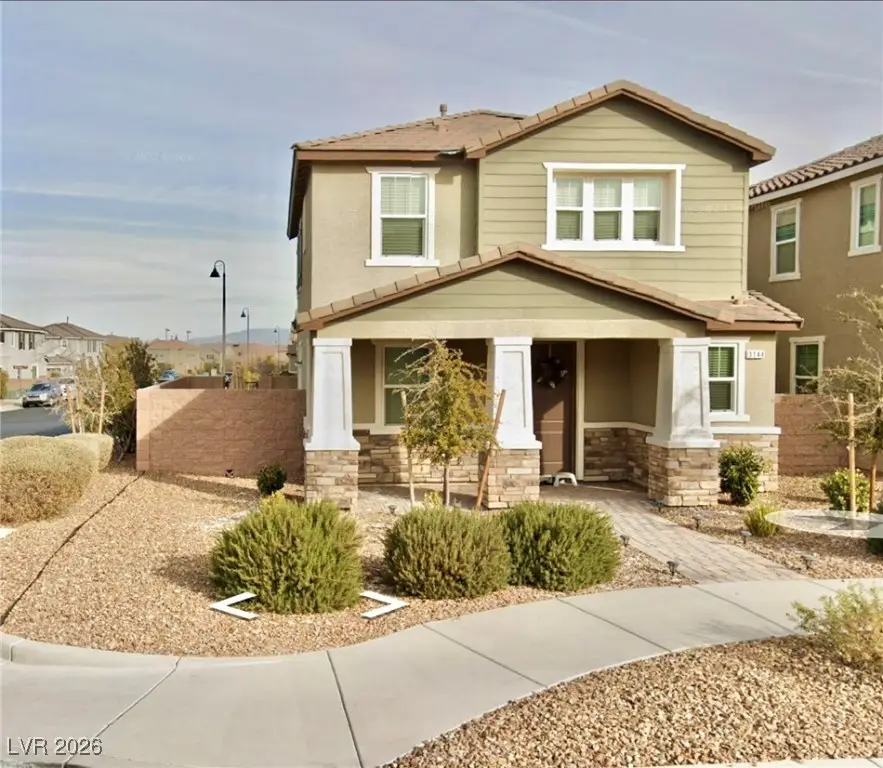 3144 Cartanda Avenue, Henderson, NV 89044 - Image #3