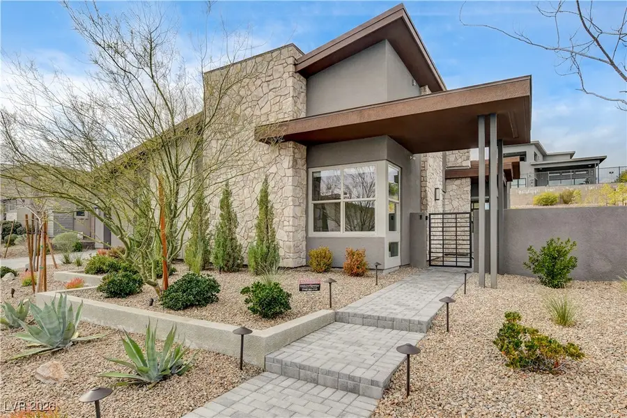 771 Laceleaf Street, Las Vegas, NV 89138 - #3