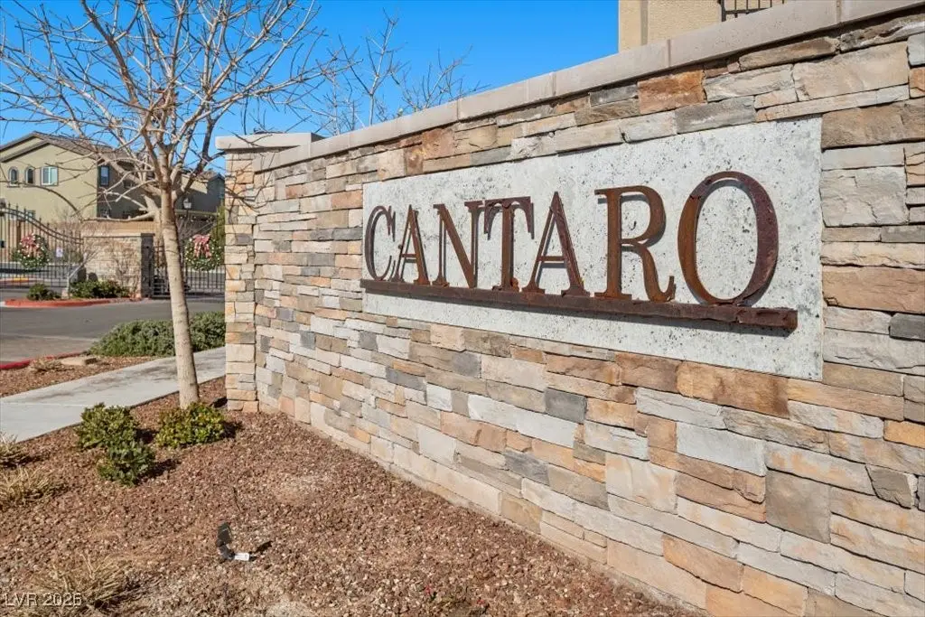 8803 Burray Street, Las Vegas, NV 89166 - Image #1