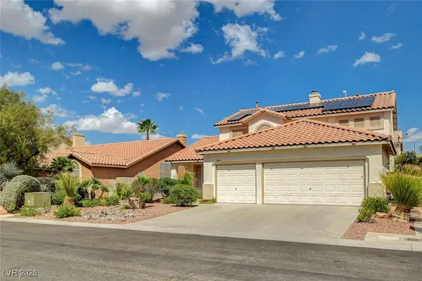 8840 Quintane Lane, Las Vegas, NV 89123