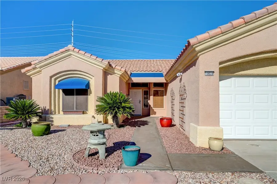 10020 Villa Ridge Drive, Las Vegas, NV 89134 - Image #3