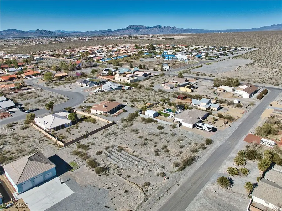 2110 S Zuni Avenue, Pahrump, NV 89048 - Image #2