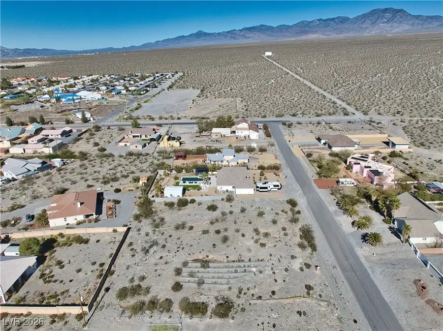 2110 S Zuni Avenue, Pahrump, NV 89048 - Image #3