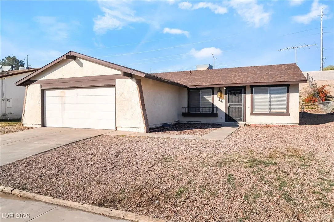 880 Jeri Lane, Boulder City, NV 89005 - #1