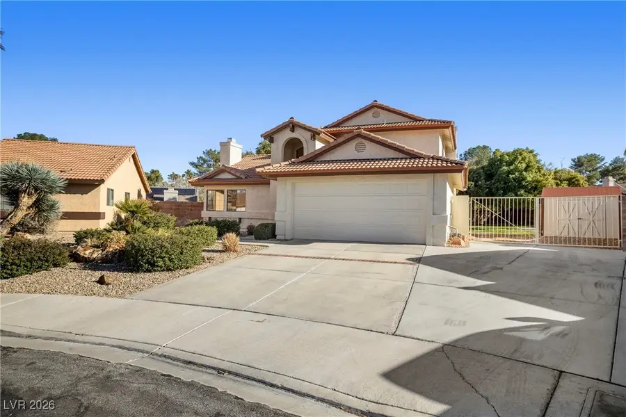 382 Mancini Court, Henderson, NV 89014 - #2