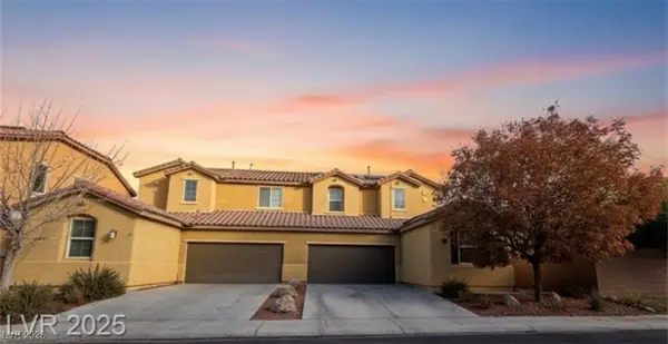 3890 Blake Canyon Drive Drive, North Las Vegas, NV 89032