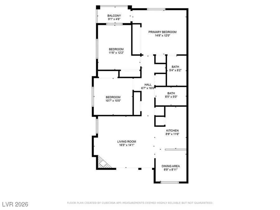 4730 E Craig Road #2193, Las Vegas, NV 89115 - Image #3