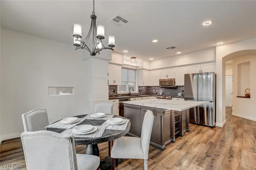 11053 Zarod Road, Las Vegas, NV 89135 - Image #1