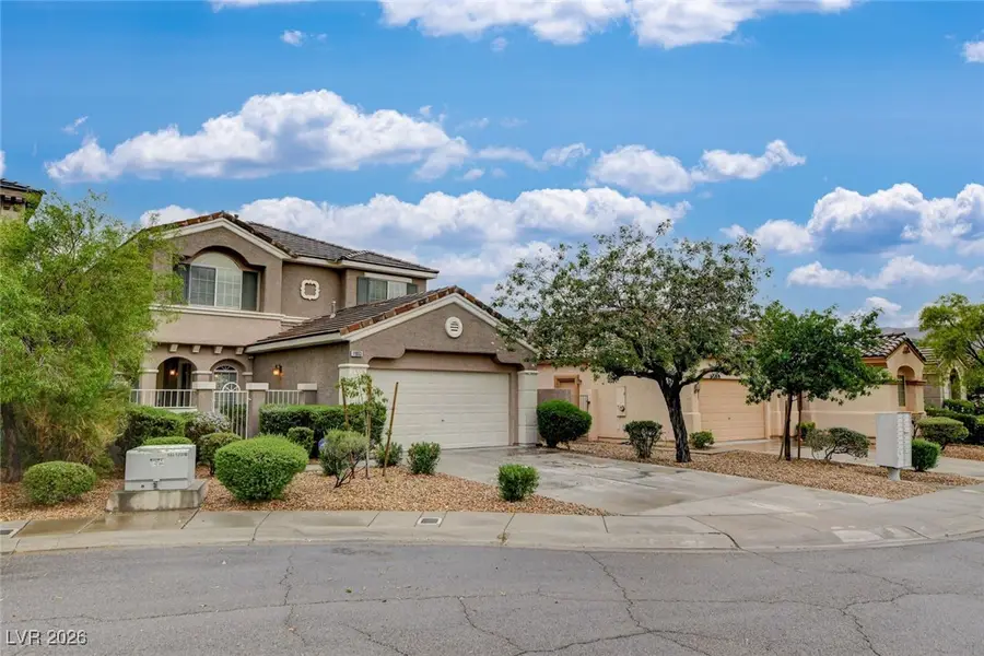 11053 Zarod Road, Las Vegas, NV 89135 - Image #3