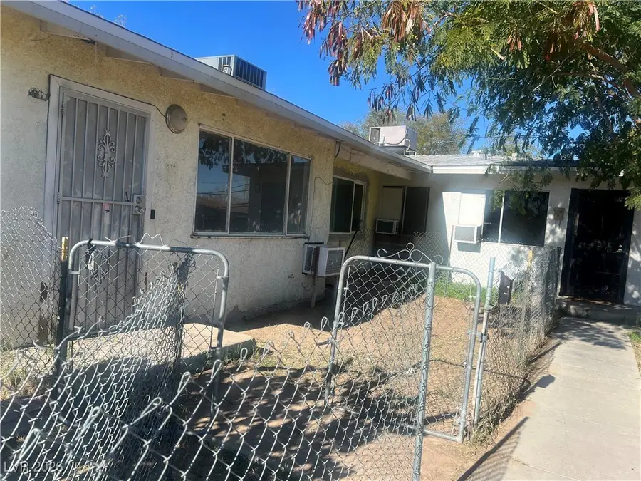 210/208 Paul Avenue, Las Vegas, NV 89106 - #3