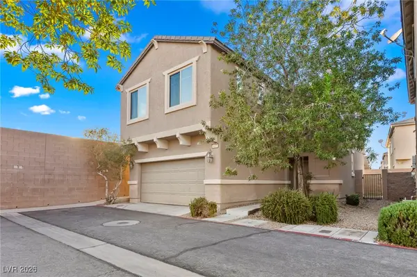 635 Taliput Palm Place, Henderson, NV 89011