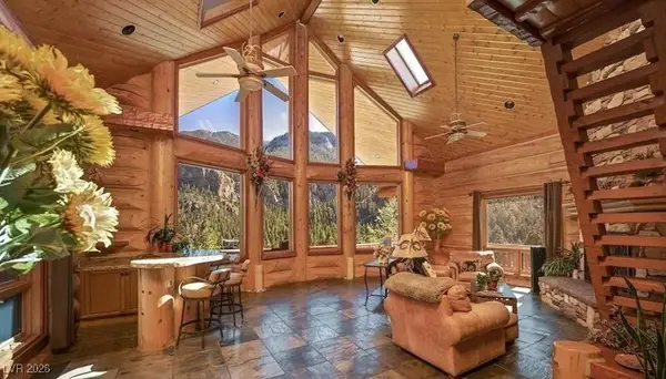 276 Seven Dwarfs Road, Las Vegas, NV 89124