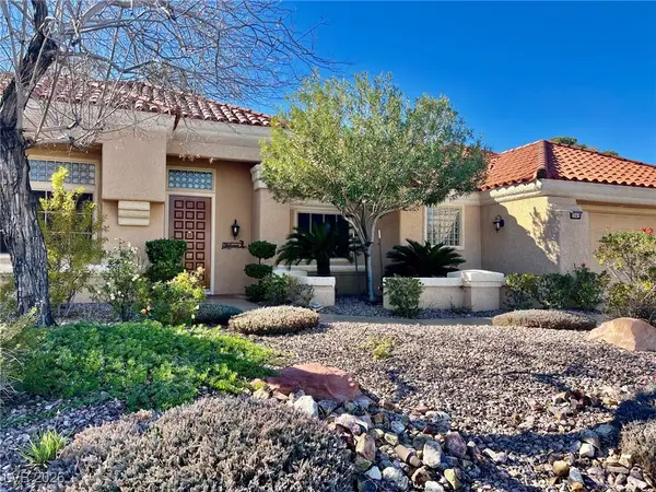 9049 Firebird Drive, Las Vegas, NV 89134