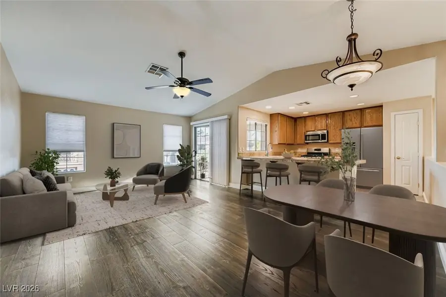 7270 Sheared Cliff Lane #202, Las Vegas, NV 89149 - Image #2
