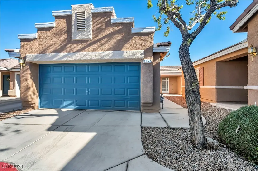 1057 Appleblossom Time Avenue, North Las Vegas, NV 89031 - Image #1