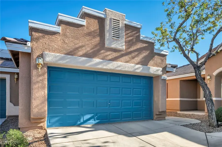 1057 Appleblossom Time Avenue, North Las Vegas, NV 89031 - Image #2