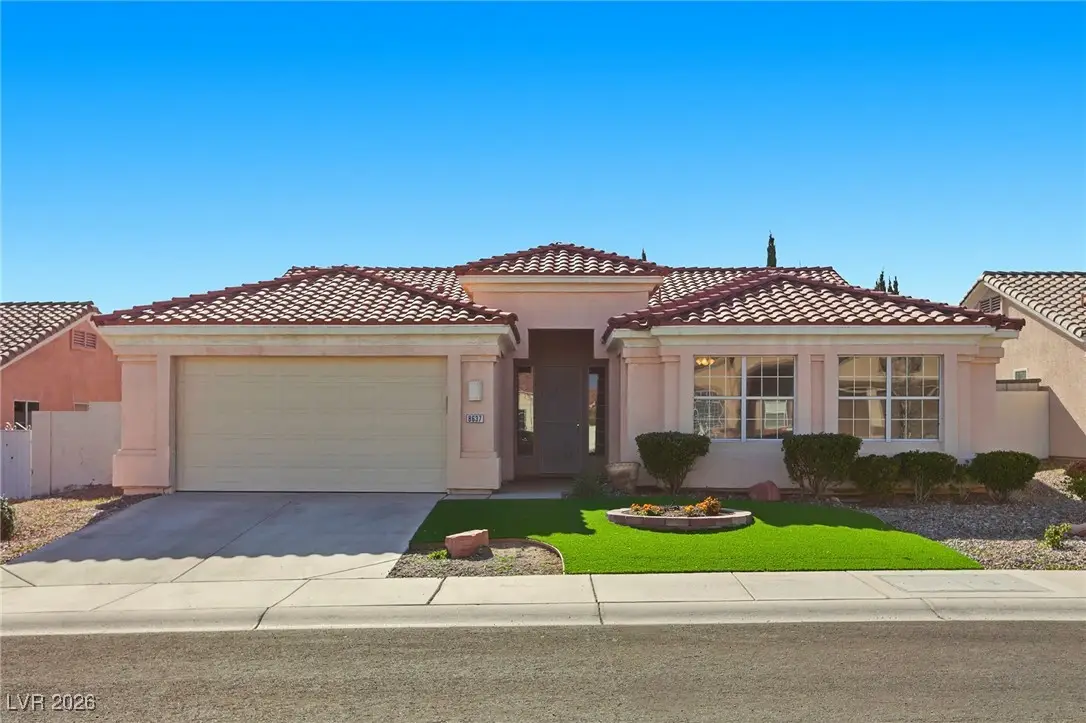 8637 Highland View Avenue, Las Vegas, NV 89145 - Image #1