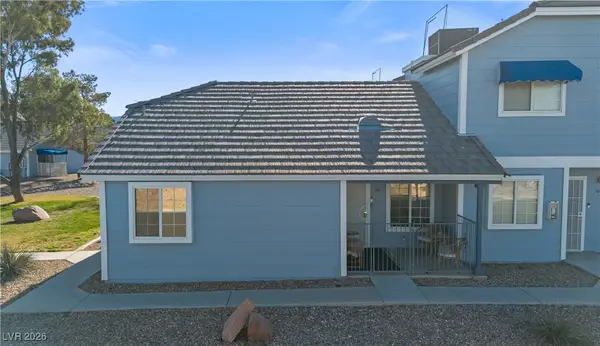 5320 Portavilla Court #101, Las Vegas, NV 89122