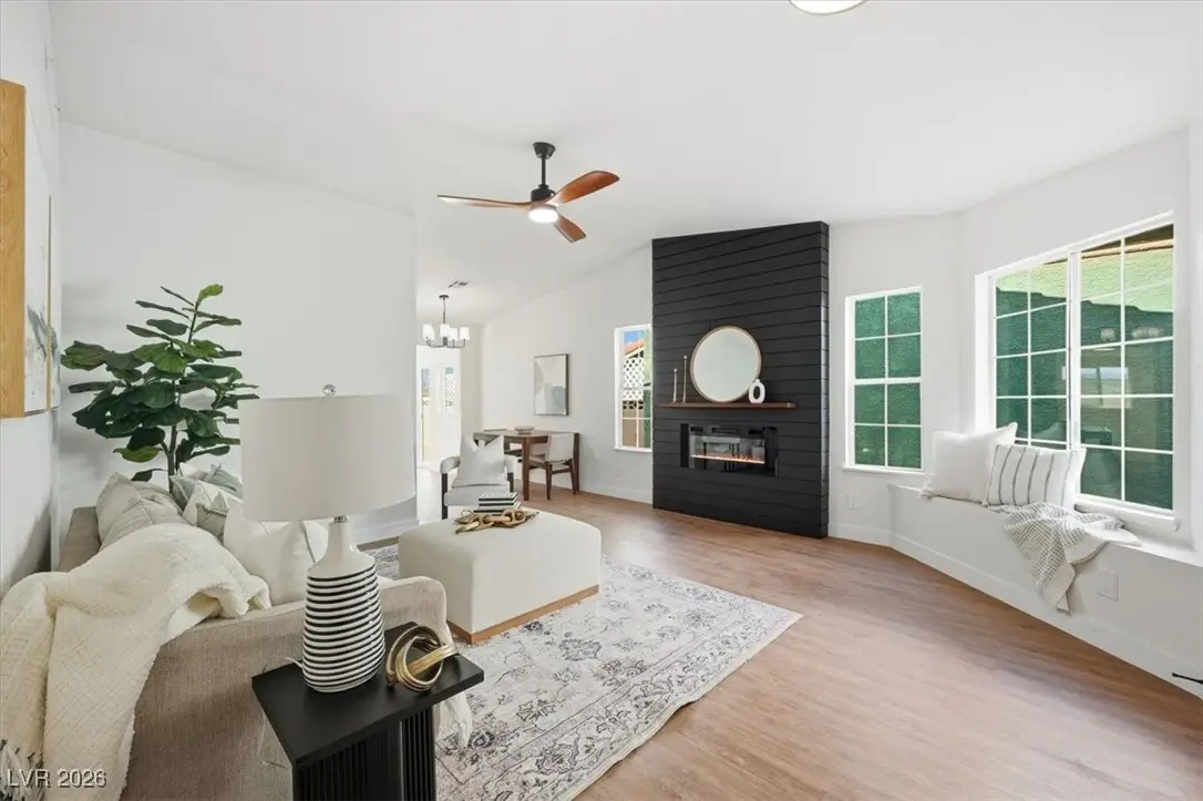 2369 Sabroso Street, Las Vegas, NV 89156 - #1