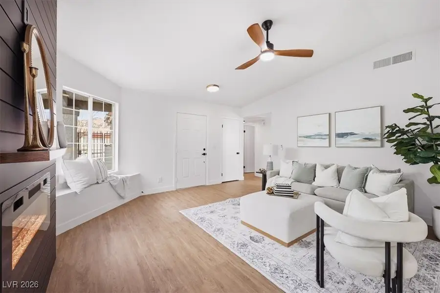 2369 Sabroso Street, Las Vegas, NV 89156 - #3