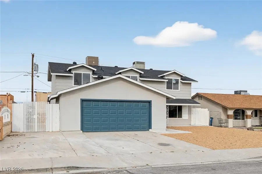 6336 Fargo Avenue, Las Vegas, NV 89107 - Image #3