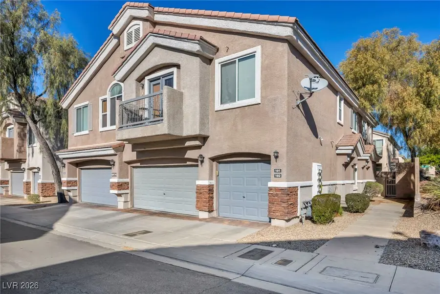 6414 Za Zu Pitts Avenue #101, Las Vegas, NV 89122 - #2
