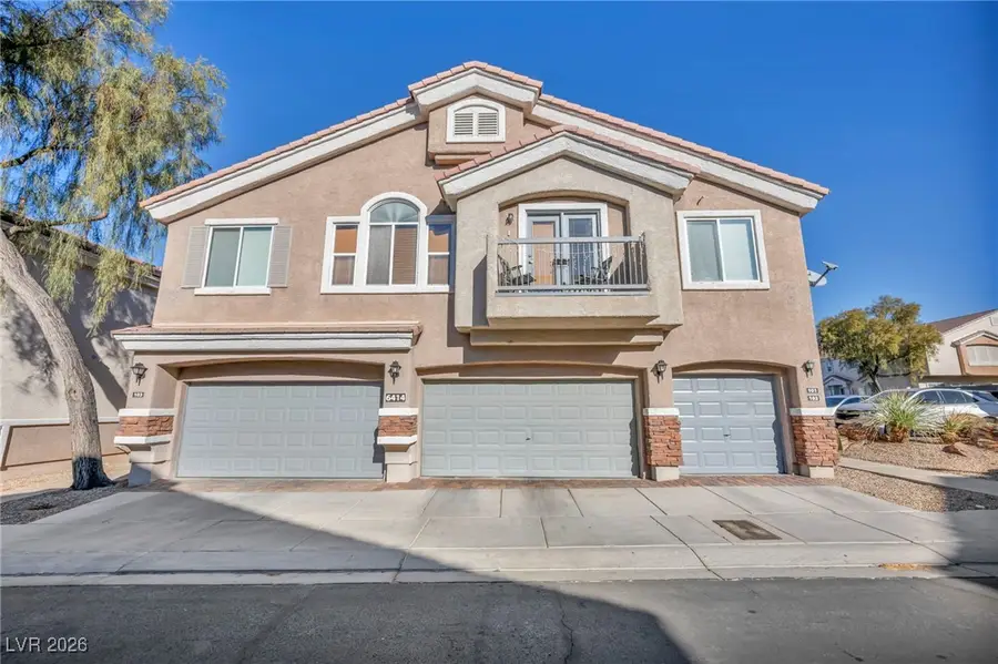 6414 Za Zu Pitts Avenue #101, Las Vegas, NV 89122 - #3