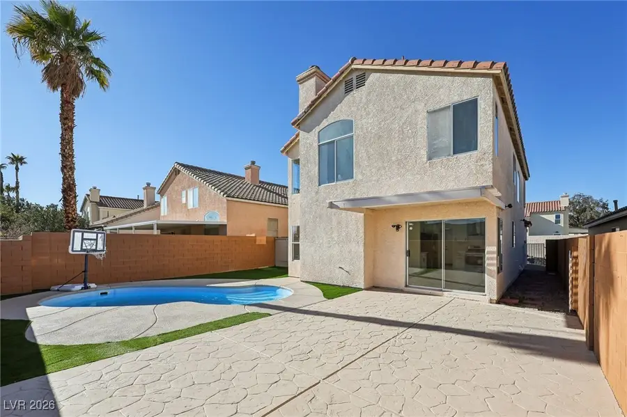 4556 New Dupell Way, Las Vegas, NV 89147 - Image #2